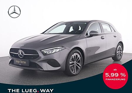 Mercedes-Benz A 200 Progressive+NaviPrem+LED-HP+TotwAss+Kamera