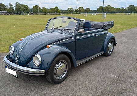 Volkswagen VW Käfer Cabrio 1500