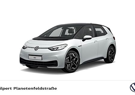 VW ID.3 Volkswagen PRO KAMERA ACC LM19 NAVI SITZHEIZUNG LED