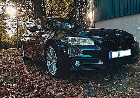 BMW 530d