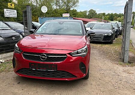 Opel Corsa F Edition