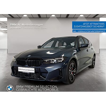 BMW 330 leasen