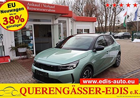 Opel Corsa 1.2 Di-T Automatik "Yes" 74 kW (101 PS)...
