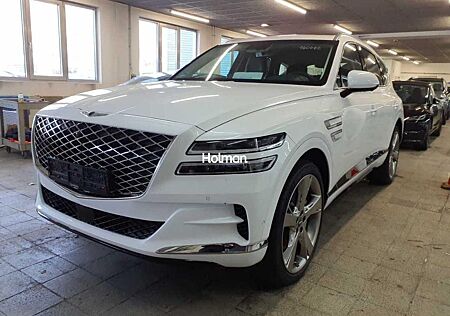 Genesis GV80 3.0 Diesel AWD AT8 Luxury Plus Line ACC 360