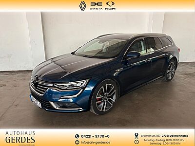 Renault Talisman Grandtour Intens