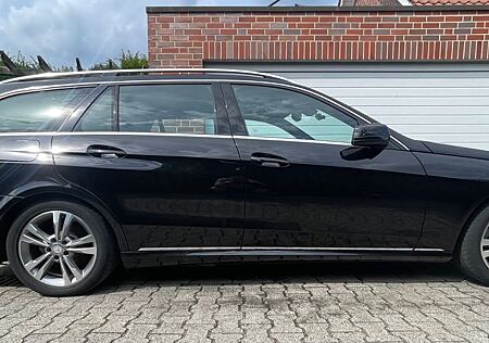Mercedes-Benz 220 E-Klasse T-Modell Diesel T CDI 7G-TRONIC