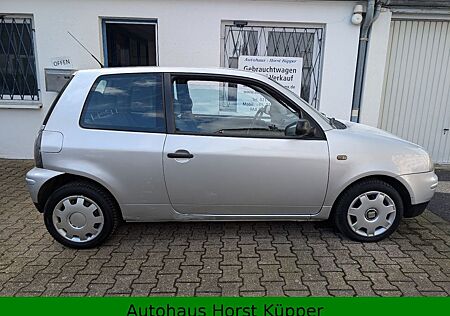Seat Arosa Stella