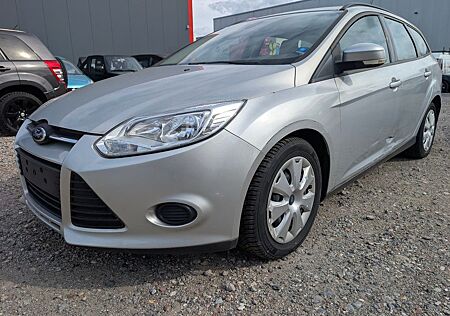 Ford Focus Turnier Trend 1.6/Klima/TÜV 12.2025