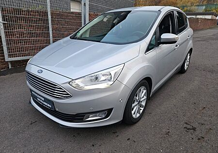 Ford C-Max Titanium