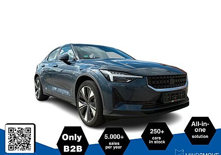 Polestar 2 Polestar2 Long Range Single Motor Elektro 78kWh