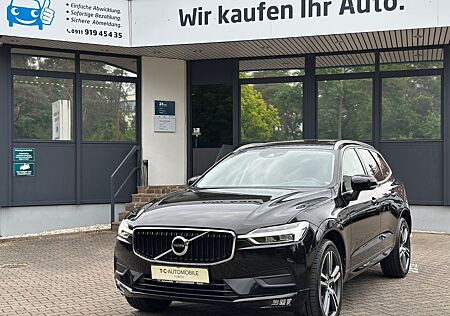 Volvo XC 60 XC60 MOMENTUM 2.0 AWD PANO KAM LED NAVI VIRTUAL