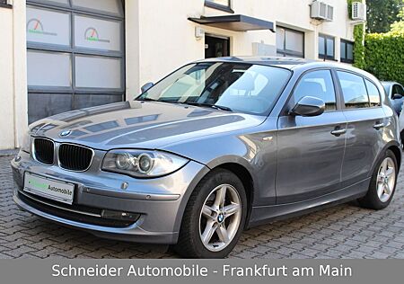 BMW 118i ·148000km·Klima·Navi·5türig·Shz·PDC·Xenon!!