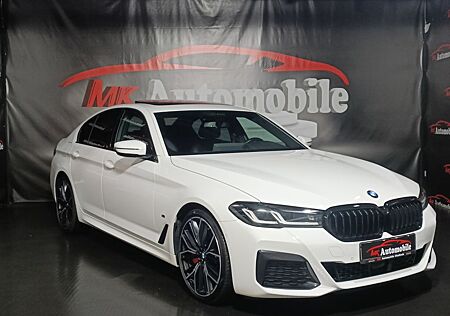 BMW 530 5 Lim. d M Sport"Leder