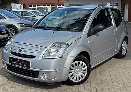 Citroën C2 Confort