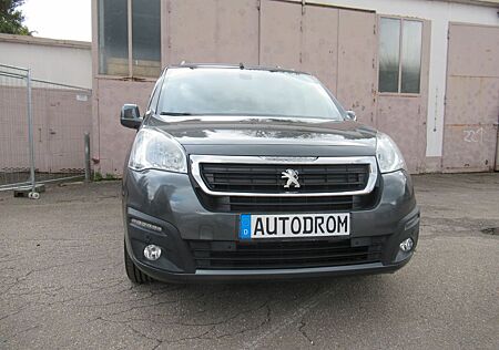 Peugeot Partner Tepee Allure 1.6 HDI Navi Klima Kamera