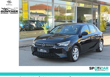 Opel Corsa Elegance,Klima,Winterpaket,Multimedia