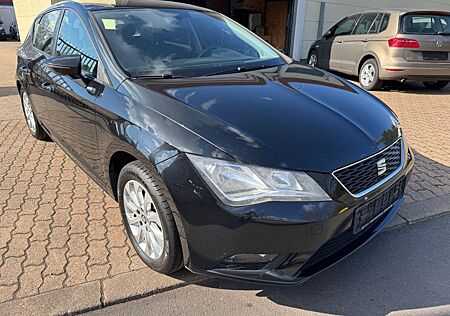 Seat Leon Style