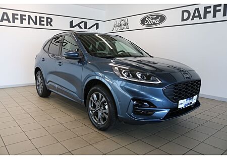 Ford Kuga 2,5 Plug-In Hybrid ST-Line X LED/Navi