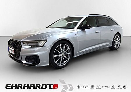Audi A6 Avant S line 45 TFSI quattro S tronic AHK*HUD