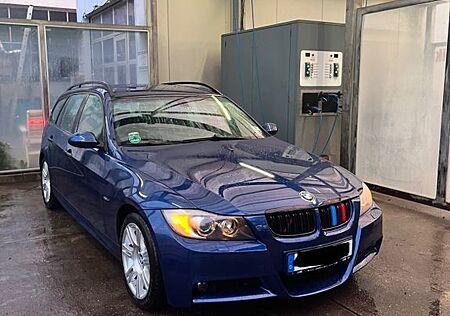 BMW 320i touring -SteuerkettensatzNEU-TüvXenonMPaket