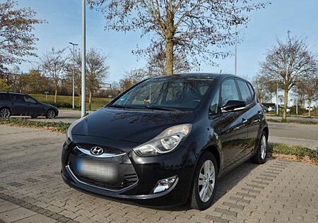 Hyundai ix20 1.6 CRDi FIFA World Cup EDITION Gold FI...