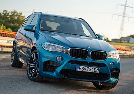 BMW X5 M X5M