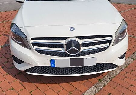 Mercedes-Benz A 180 Style Style