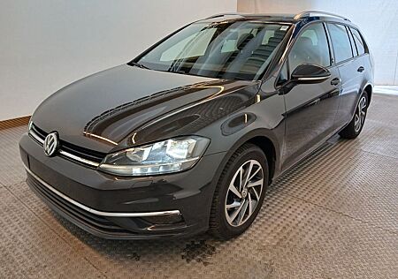 VW Golf Volkswagen VII Variant Sound Kamera SHZ PDC DISTAN 1Hd