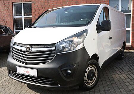 Opel Vivaro B Kasten/Kombi Kasten L2H1 Klima PDC