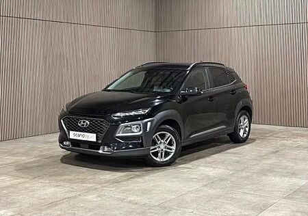 Hyundai Kona 1,6 CRDI Trend