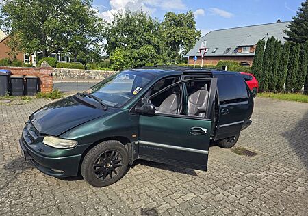 Chrysler Grand Voyager LX 3.3 V6 Auto LX