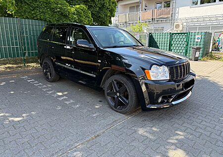 Jeep Grand Cherokee 6.1 SRT 8 4x4