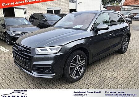 Audi Q5 55 TFSI e qu S Line Pano Head B&O