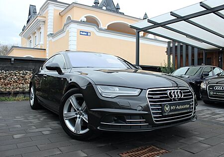 Audi A7 Sportback 3.0 TDI, Navi,5Sitzer,Standheizung