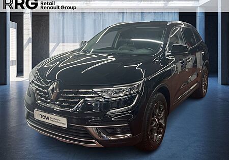 Renault Koleos INITIALE PARIS 4x4 dCi 185 X-Tronic