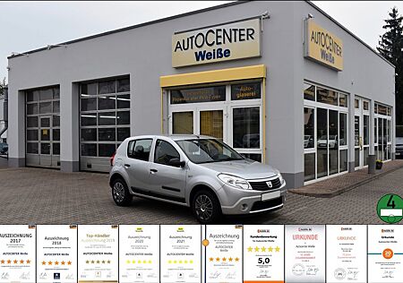 Dacia Sandero Ambiance