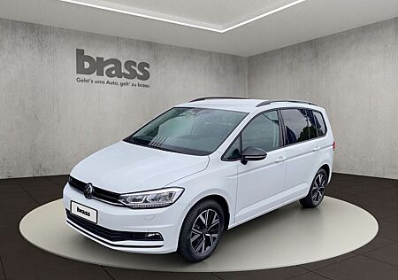 VW Touran Volkswagen Highline 1,5 l TSI OPF 110 kW (15 0 PS) 7