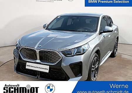 BMW iX2 xDrive30 M Sport / NP= 66.340,- / Adapt LED