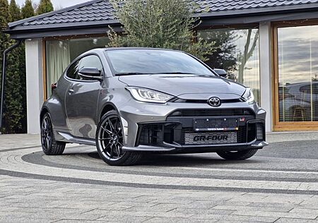 Toyota Yaris 1.6-l-Turbo GR Auto GR Dynamic+ Vip