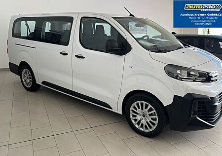 Peugeot Traveller / Expert BlueHDi 180 EAT8 Active L3