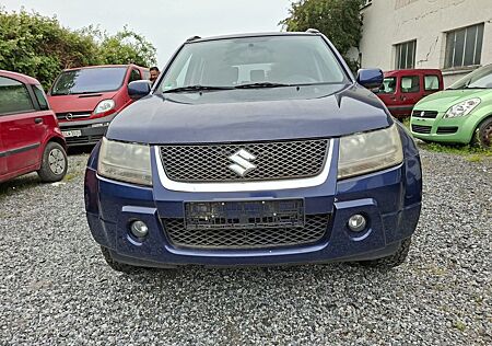 Suzuki Grand Vitara 1.9 DDiS Club