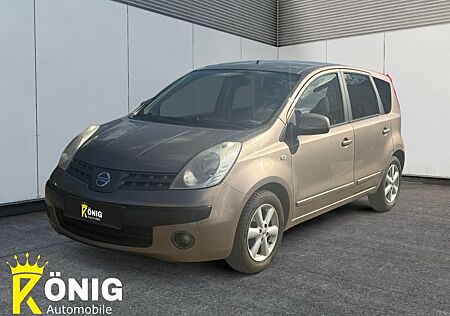 Nissan Note Acenta