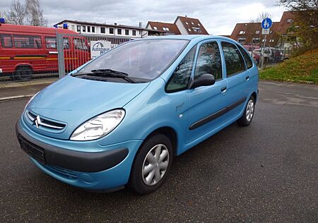 Citroën Xsara Picasso 1.6 Chrono * 1.Hand * wenig km *