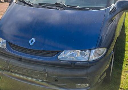 Renault Espace Elysee 2.0 16V Elysee