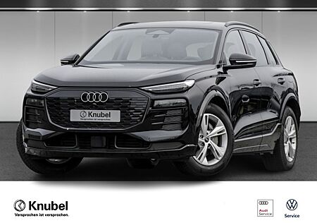 Audi Q6 e-tron quattro Matrix Navi Pano AHK 20" Luftf
