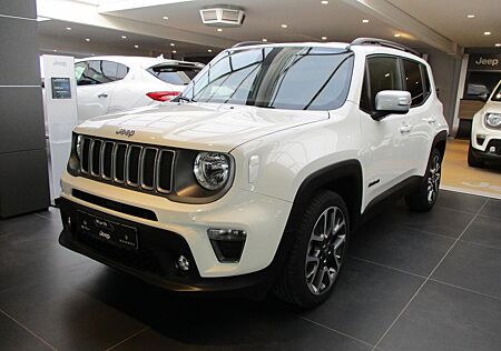 Jeep Renegade 1.6 Multijet Limited/Winter Paket/Navi