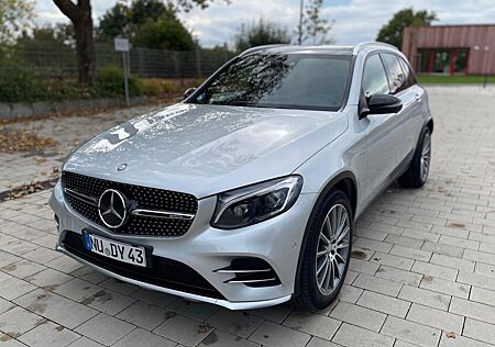 Mercedes-Benz GLC 43 AMG AMG GLC 43 4MATIC *BURMESTER*PANO*HUD*AIRMATIC