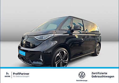 VW ID.BUZZ Volkswagen ID. Buzz GTX 250kW H&K PANO NAVI AHK KEYLESS APP