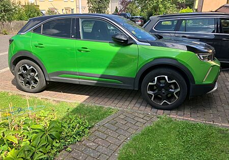 Opel Mokka-e 100 kW Ultimate