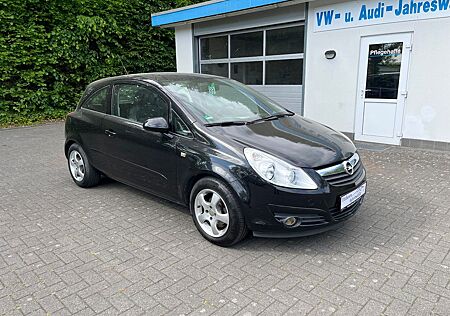 Opel Corsa D Sport 1.4